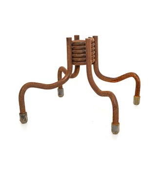 Single Pickup Coil Insert