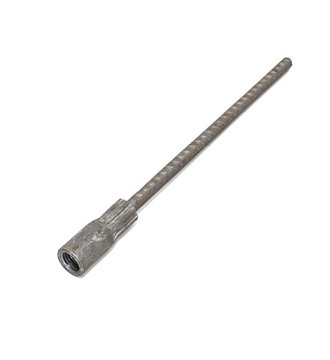 Straight lifting Socket