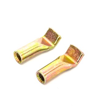 Angled Fixing Socket