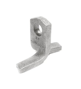 Flat Foot Spread Anchor