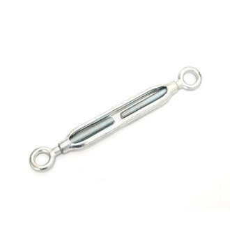 Jis Type Forged Turnbuckle Eye And Eye