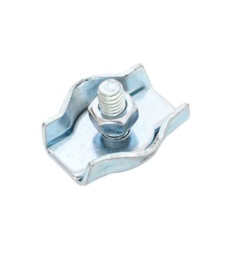 Simplex Wire Rope Clip