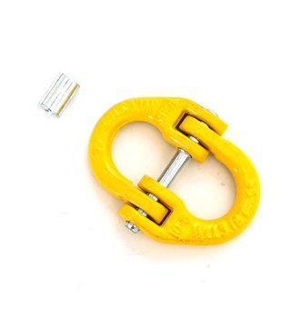 US Type Connecting Link