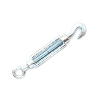 DIN 1480 Drop Forged Turnbuckle