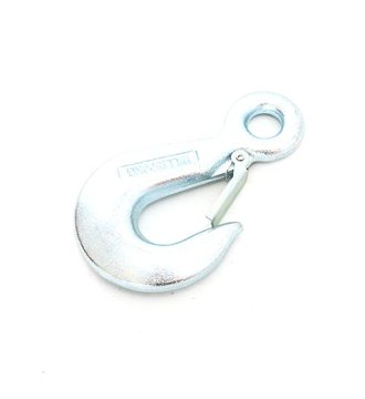DIN689 Eye Hook