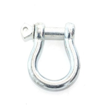 European Type Bow Shackle