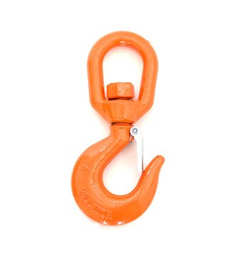 SWIVEL HOOK