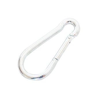 DIN5299 C Snap Hook