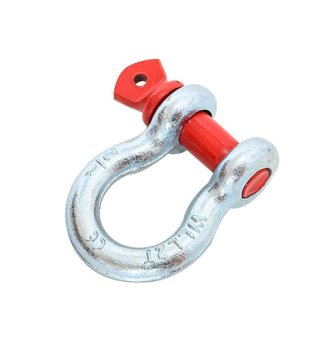 US Type Drop Fored Shackle G209