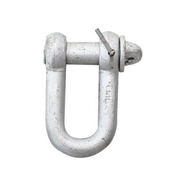 Russian Type Shackle