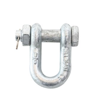 US Type G2150 D Shackle