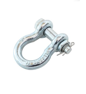 US Type Drop Forged Shackle G2130