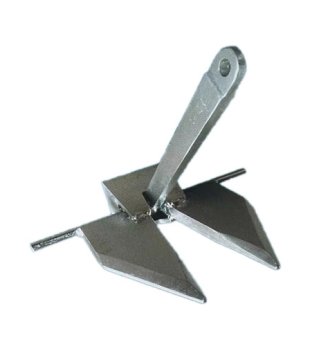 Nautical anchor