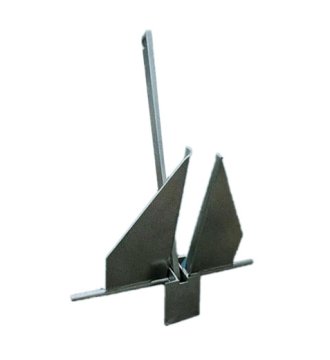 Danfoss anchor ordinary