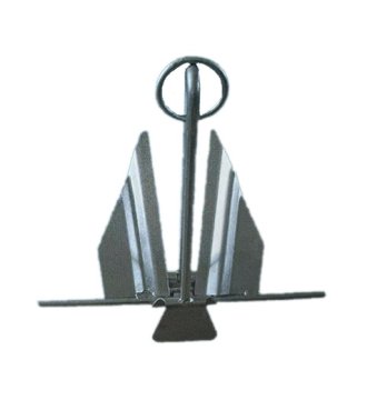 Slip ring anchor