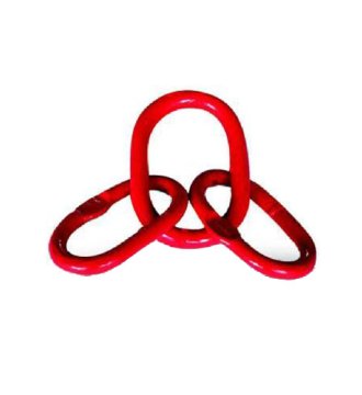 G80 Master link assembly