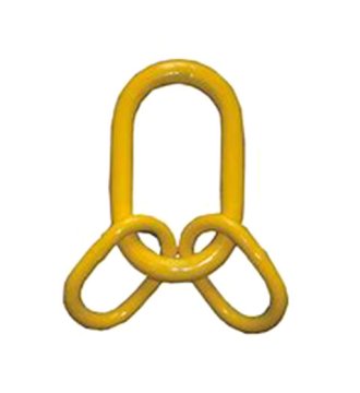 US type master link assemble