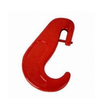 G80 Lashing type c hook