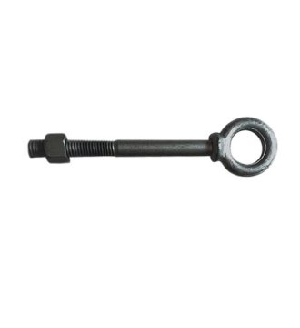 Eye bolt with collar 