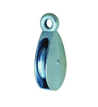 YJ034 Single sheave pulley