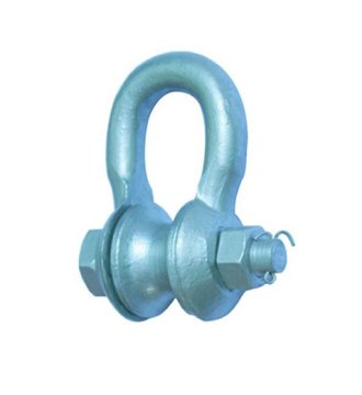 YJ122 Rollar shackle
