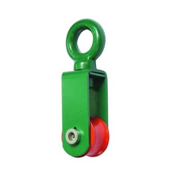 YJ129 Great pulley