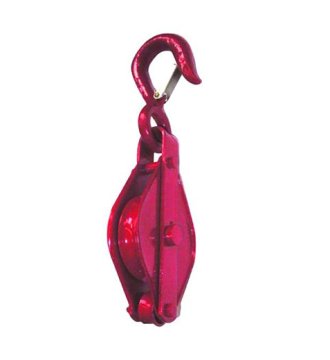 YJ154 HS-154-B pulley withsingle wheel