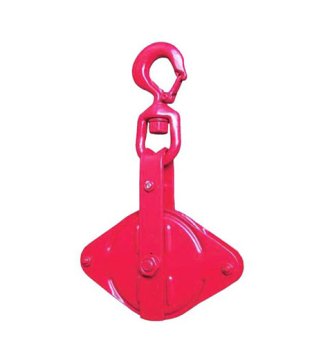 YJ159 Oriented block