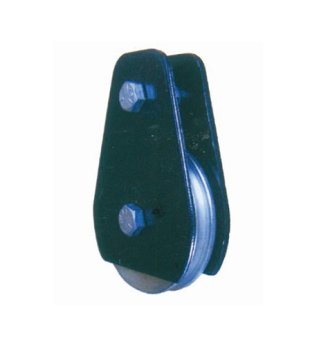 YJ169 H503 Snatch block
